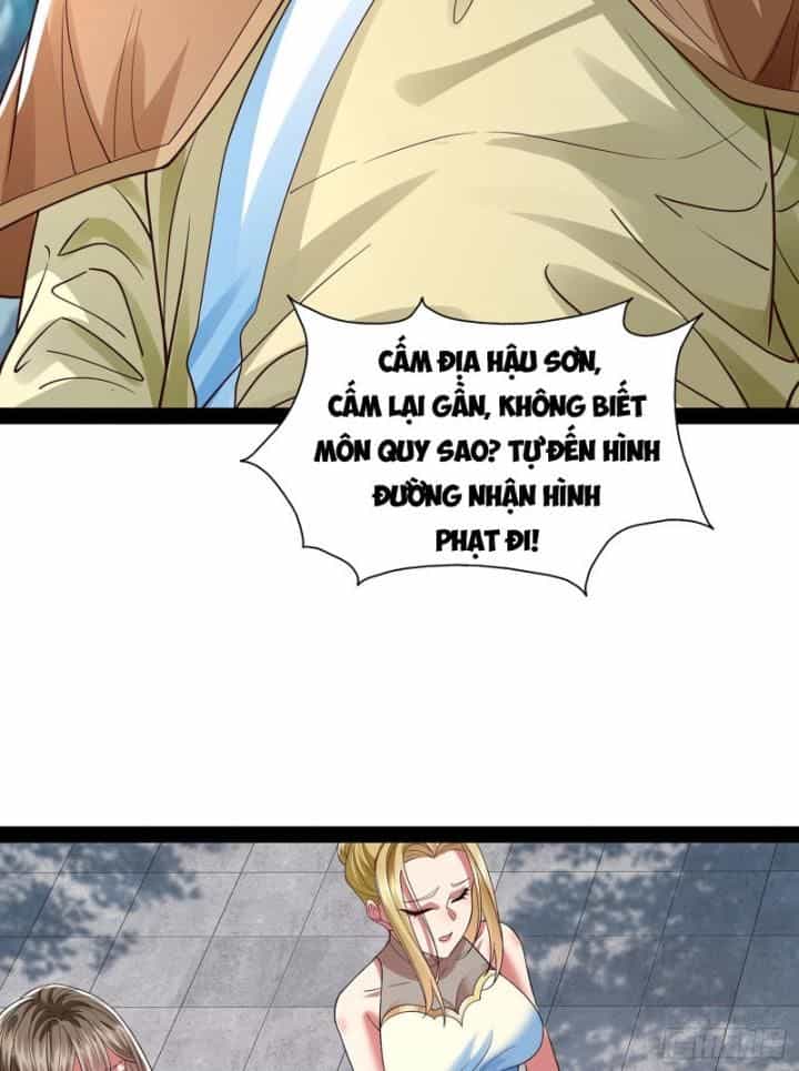 Hoá Ra Ta Là Lão Tổ Ma Đạo? - Chương 26 - ảnh 31