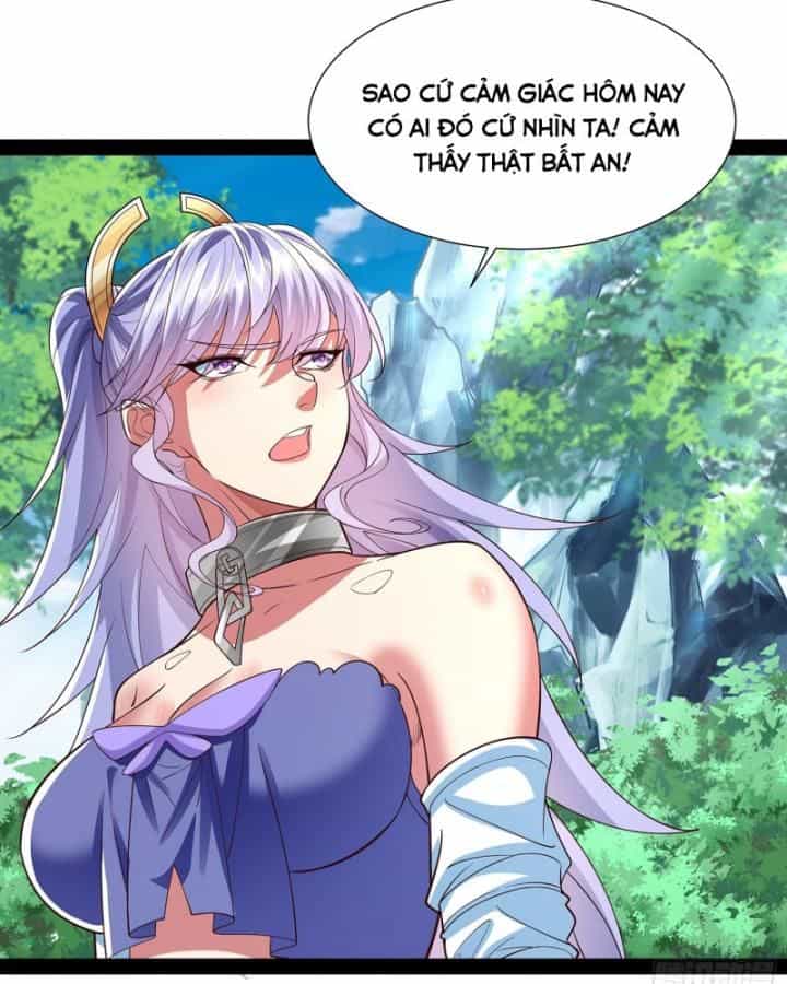 Hoá Ra Ta Là Lão Tổ Ma Đạo? - Chương 27 - ảnh 18