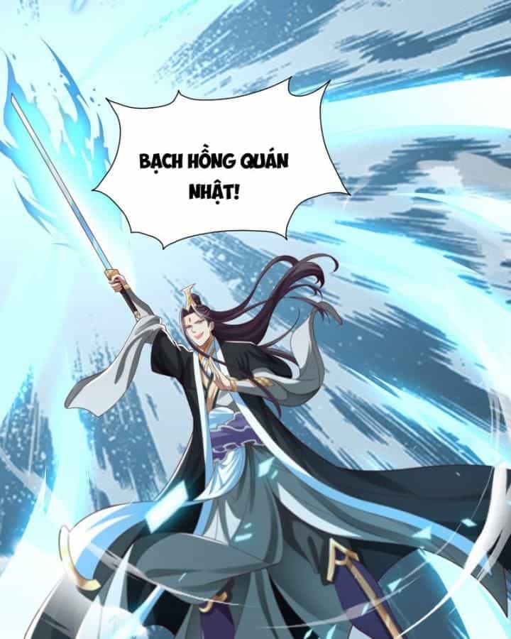Hoá Ra Ta Là Lão Tổ Ma Đạo? - Chương 27 - ảnh 38