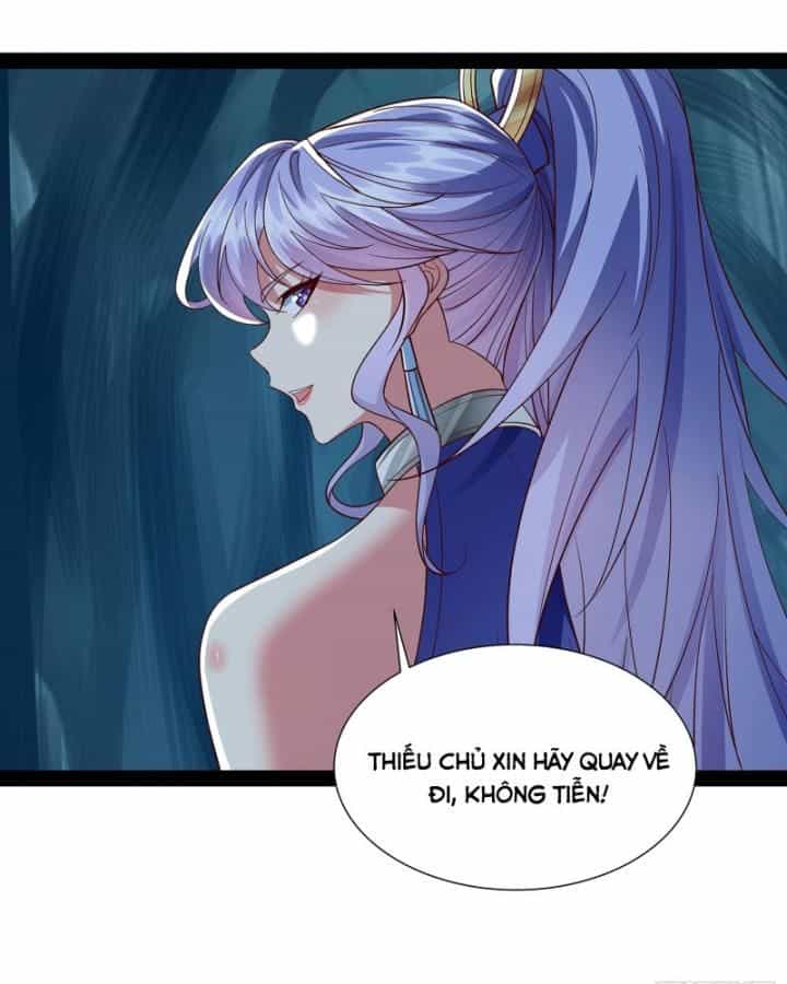 Hoá Ra Ta Là Lão Tổ Ma Đạo? - Chương 27 - ảnh 9