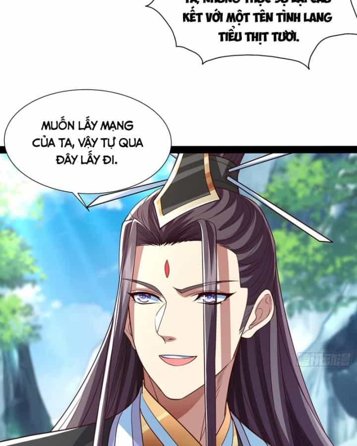 Hoá Ra Ta Là Lão Tổ Ma Đạo? - Chương 28 - ảnh 14