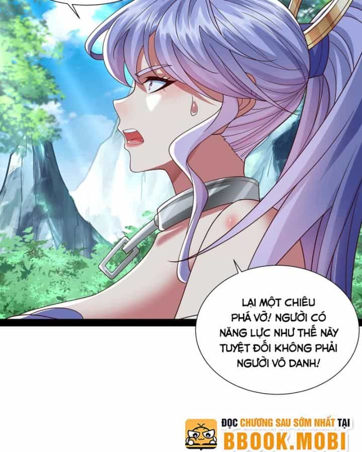 Hoá Ra Ta Là Lão Tổ Ma Đạo? - Chương 28 - ảnh 3