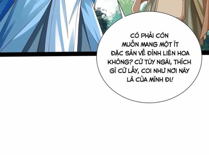 Hoá Ra Ta Là Lão Tổ Ma Đạo? - Chương 28 - ảnh 32