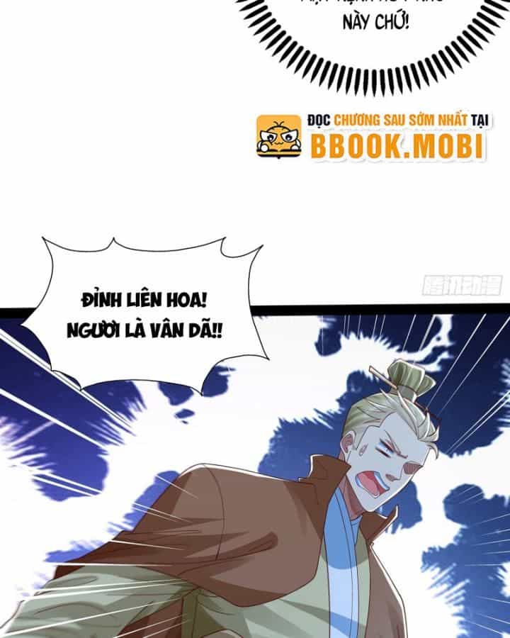 Hoá Ra Ta Là Lão Tổ Ma Đạo? - Chương 28 - ảnh 34