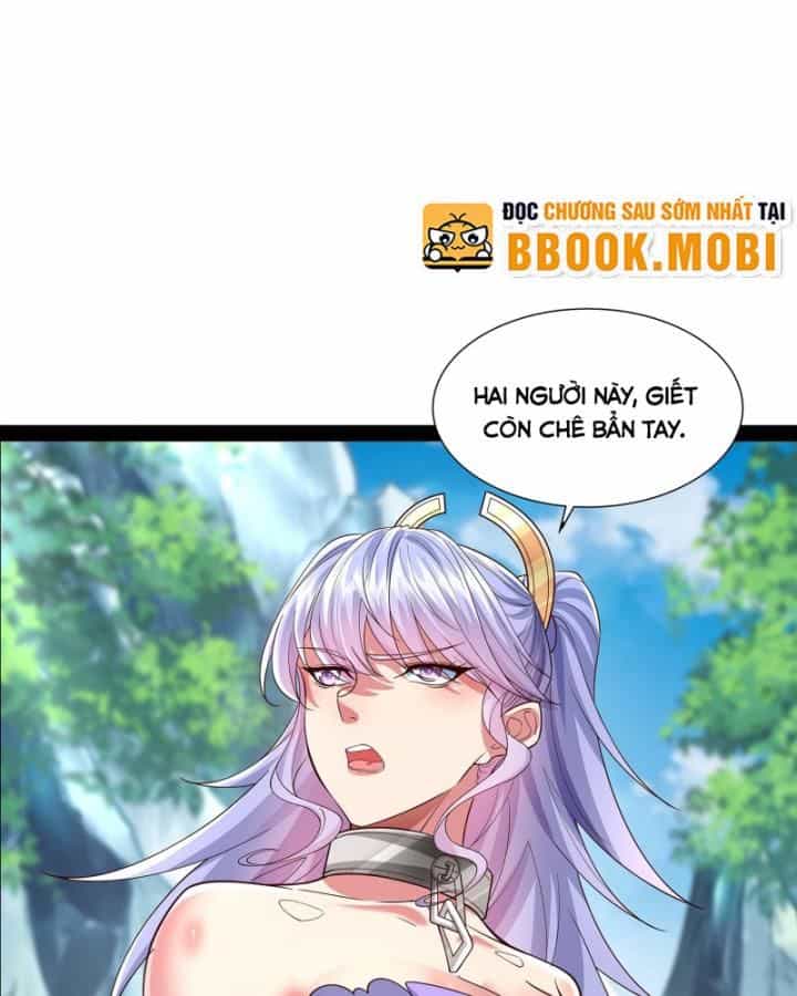 Hoá Ra Ta Là Lão Tổ Ma Đạo? - Chương 28 - ảnh 44