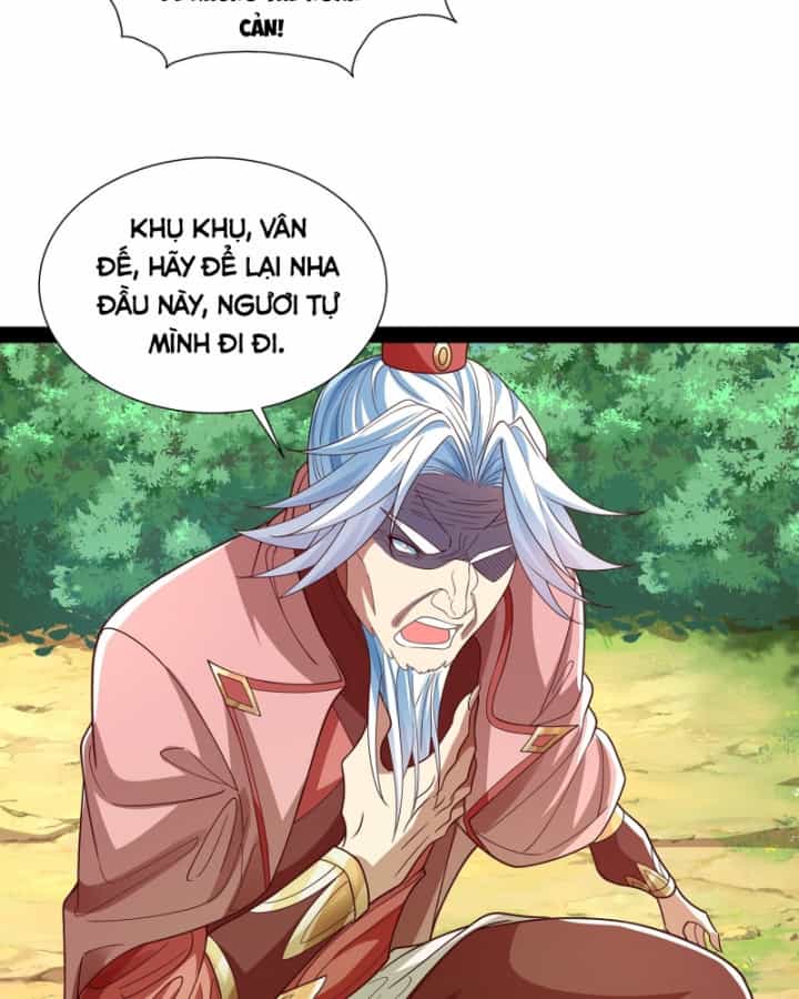 Hoá Ra Ta Là Lão Tổ Ma Đạo? - Chương 29 - ảnh 20