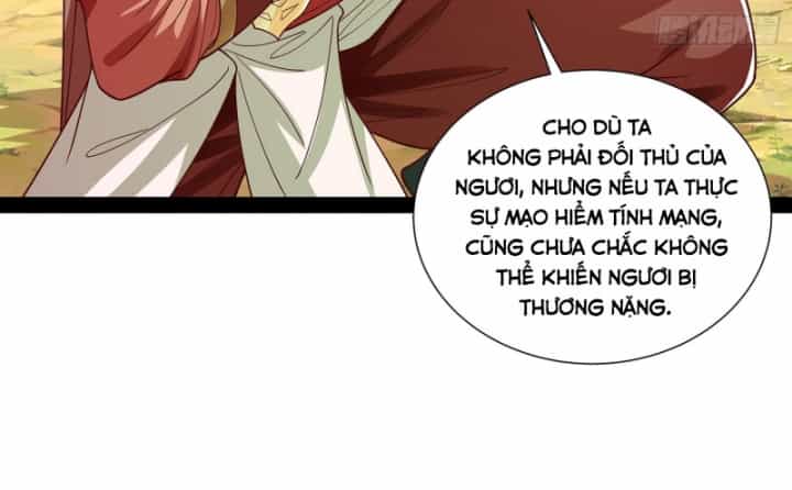 Hoá Ra Ta Là Lão Tổ Ma Đạo? - Chương 29 - ảnh 21
