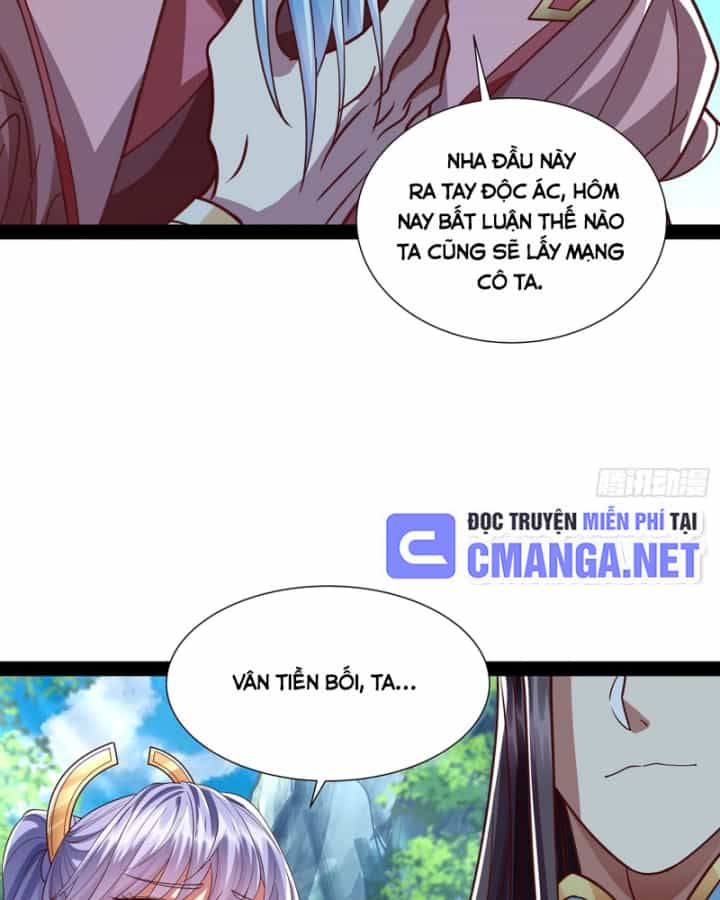 Hoá Ra Ta Là Lão Tổ Ma Đạo? - Chương 29 - ảnh 23