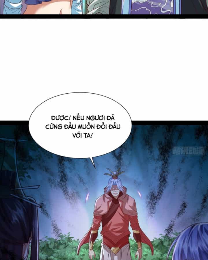 Hoá Ra Ta Là Lão Tổ Ma Đạo? - Chương 29 - ảnh 26