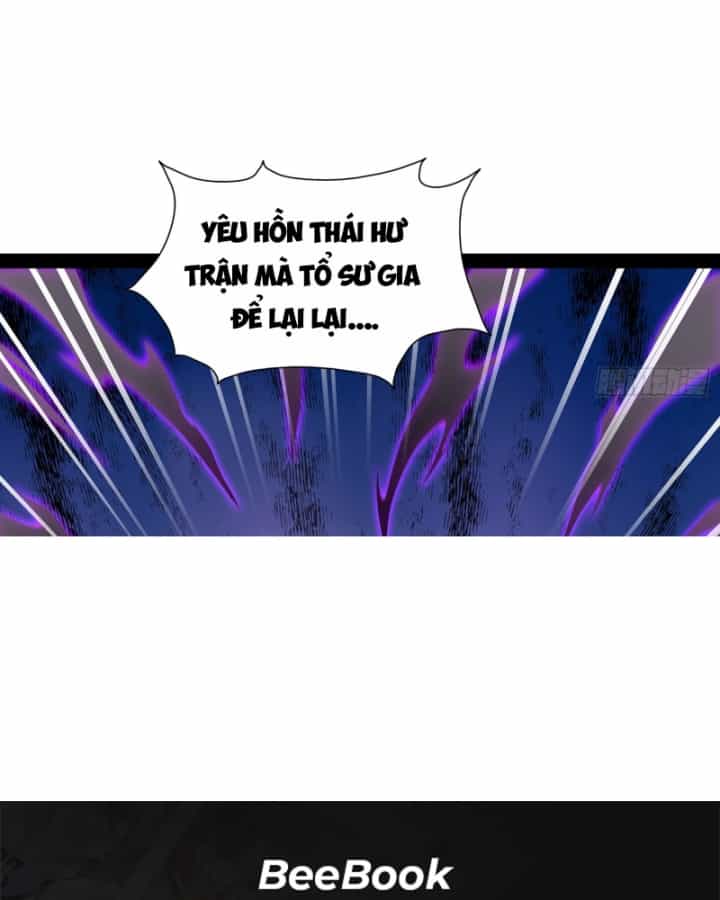 Hoá Ra Ta Là Lão Tổ Ma Đạo? - Chương 29 - ảnh 40