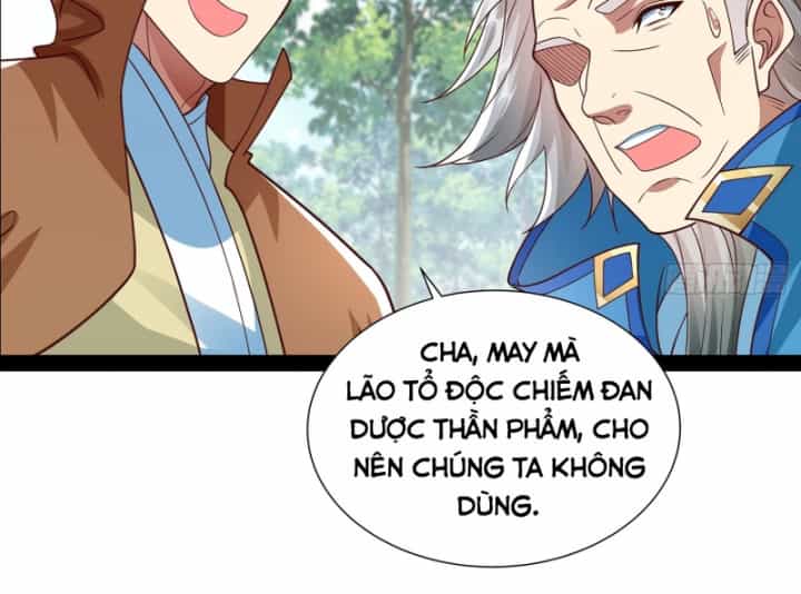 Hoá Ra Ta Là Lão Tổ Ma Đạo? - Chương 29 - ảnh 8