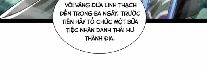 Hoá Ra Ta Là Lão Tổ Ma Đạo? - Chương 30 - ảnh 11