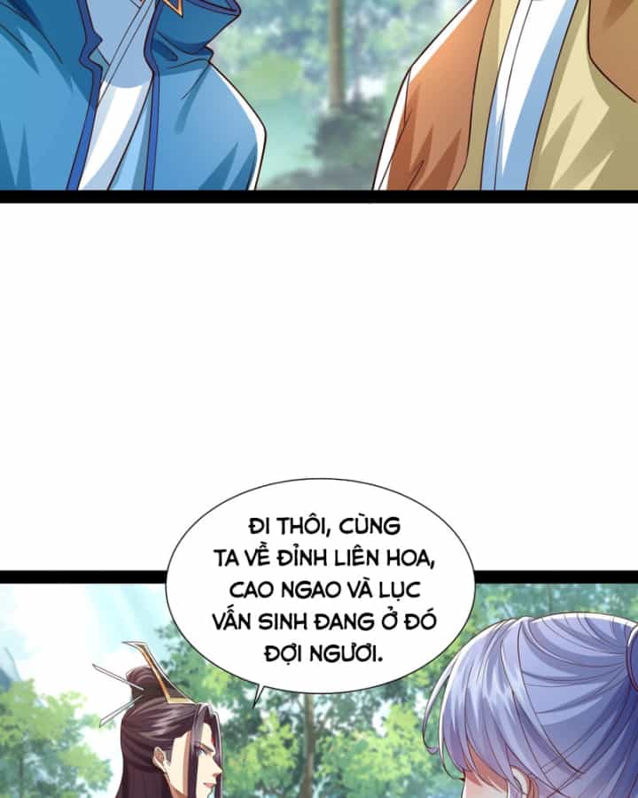Hoá Ra Ta Là Lão Tổ Ma Đạo? - Chương 30 - ảnh 17