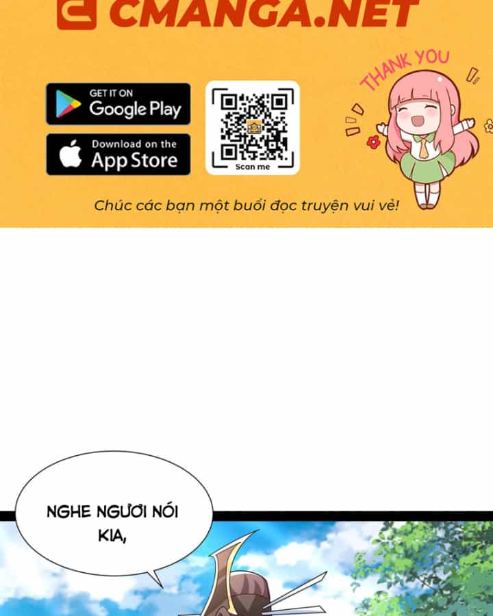 Hoá Ra Ta Là Lão Tổ Ma Đạo? - Chương 30 - ảnh 2