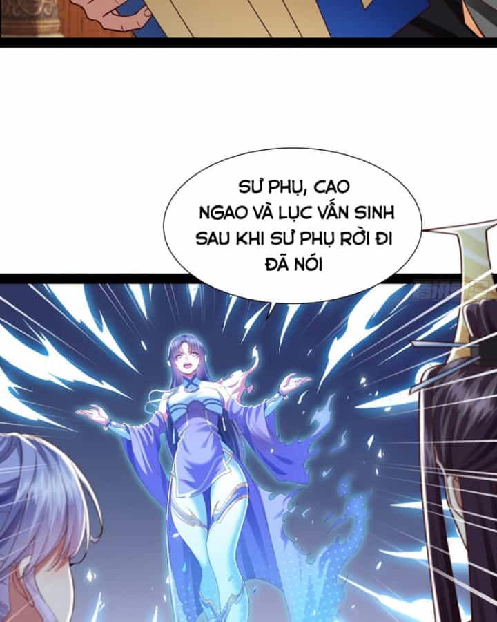 Hoá Ra Ta Là Lão Tổ Ma Đạo? - Chương 30 - ảnh 34