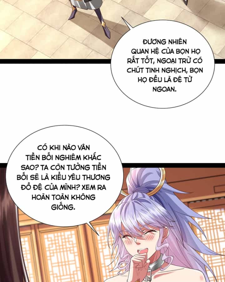 Hoá Ra Ta Là Lão Tổ Ma Đạo? - Chương 30 - ảnh 41