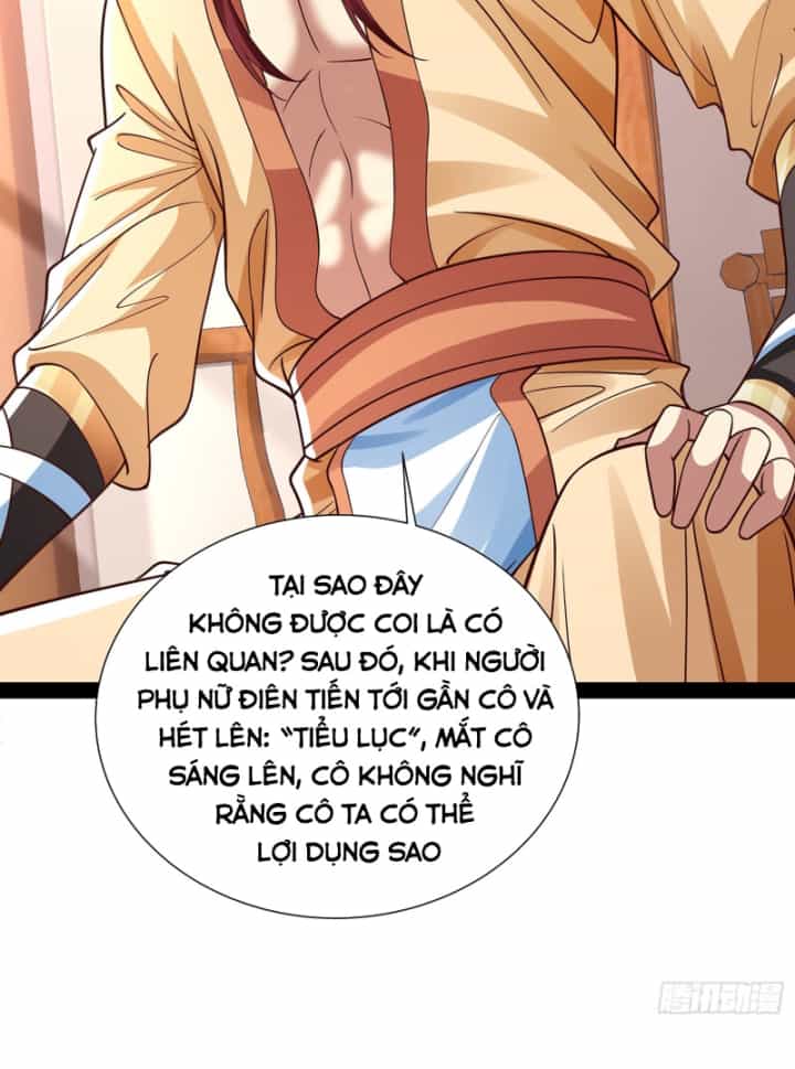 Hoá Ra Ta Là Lão Tổ Ma Đạo? - Chương 31 - ảnh 15