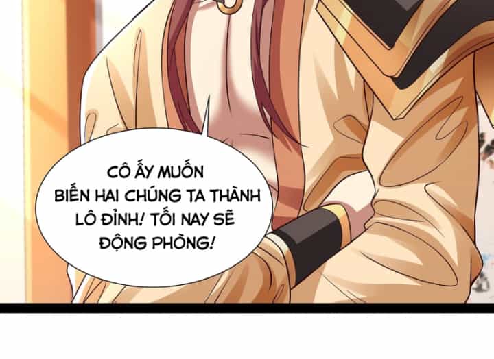 Hoá Ra Ta Là Lão Tổ Ma Đạo? - Chương 31 - ảnh 22