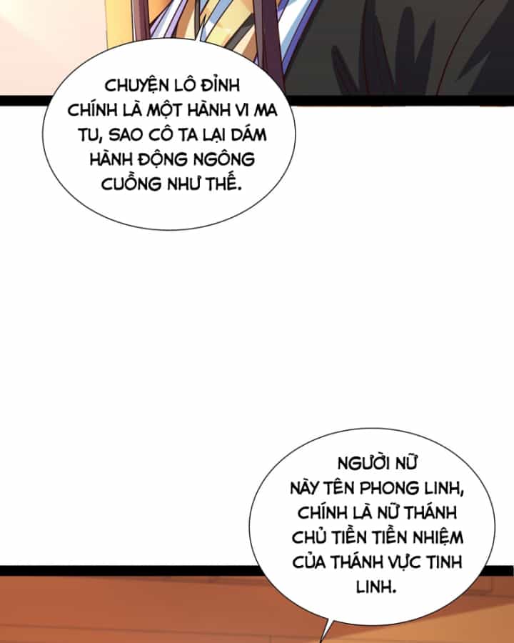 Hoá Ra Ta Là Lão Tổ Ma Đạo? - Chương 32 - ảnh 14