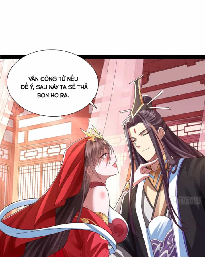 Hoá Ra Ta Là Lão Tổ Ma Đạo? - Chương 32 - ảnh 29