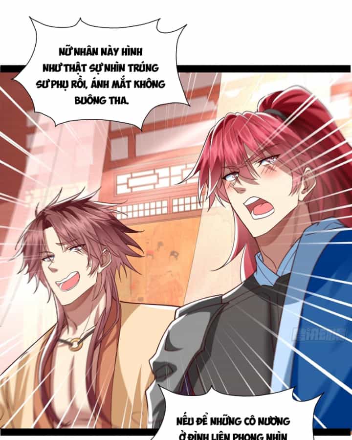 Hoá Ra Ta Là Lão Tổ Ma Đạo? - Chương 32 - ảnh 31