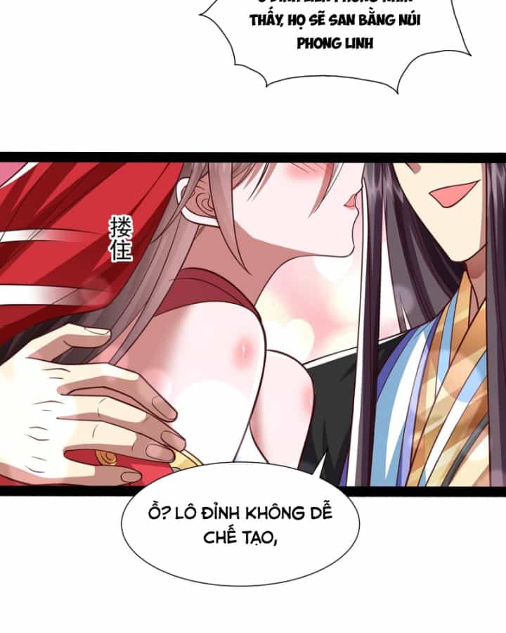 Hoá Ra Ta Là Lão Tổ Ma Đạo? - Chương 32 - ảnh 32