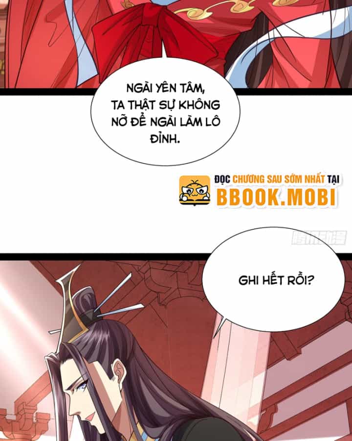 Hoá Ra Ta Là Lão Tổ Ma Đạo? - Chương 32 - ảnh 36