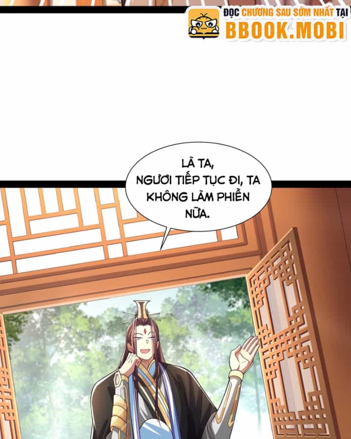Hoá Ra Ta Là Lão Tổ Ma Đạo? - Chương 32 - ảnh 4