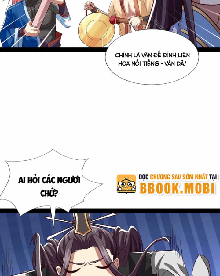 Hoá Ra Ta Là Lão Tổ Ma Đạo? - Chương 33 - ảnh 49