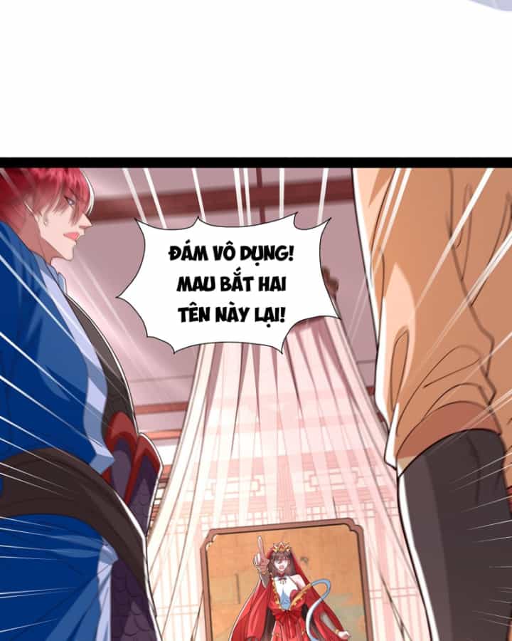 Hoá Ra Ta Là Lão Tổ Ma Đạo? - Chương 33 - ảnh 6