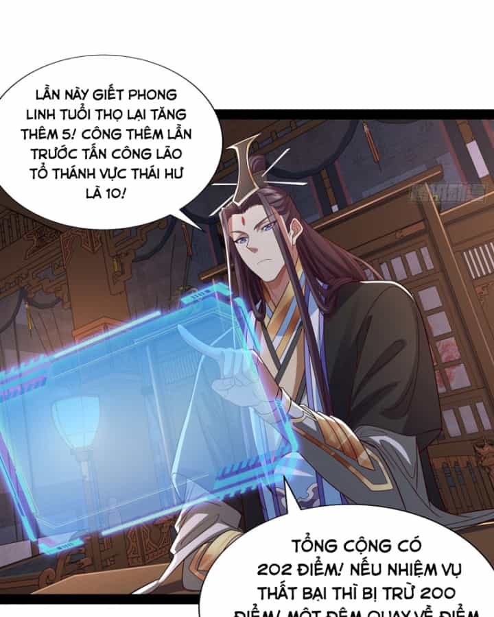 Hoá Ra Ta Là Lão Tổ Ma Đạo? - Chương 34 - ảnh 15