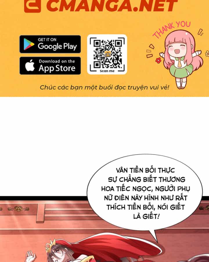 Hoá Ra Ta Là Lão Tổ Ma Đạo? - Chương 34 - ảnh 2