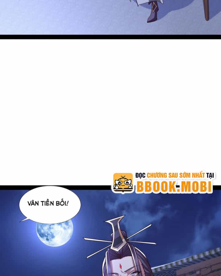 Hoá Ra Ta Là Lão Tổ Ma Đạo? - Chương 34 - ảnh 22