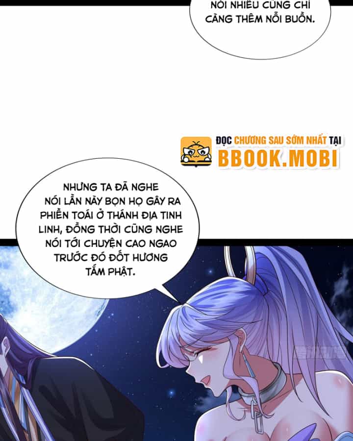 Hoá Ra Ta Là Lão Tổ Ma Đạo? - Chương 34 - ảnh 29