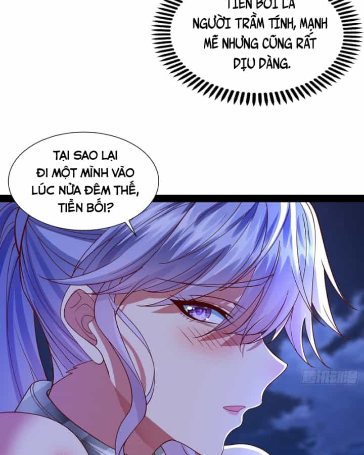 Hoá Ra Ta Là Lão Tổ Ma Đạo? - Chương 34 - ảnh 33
