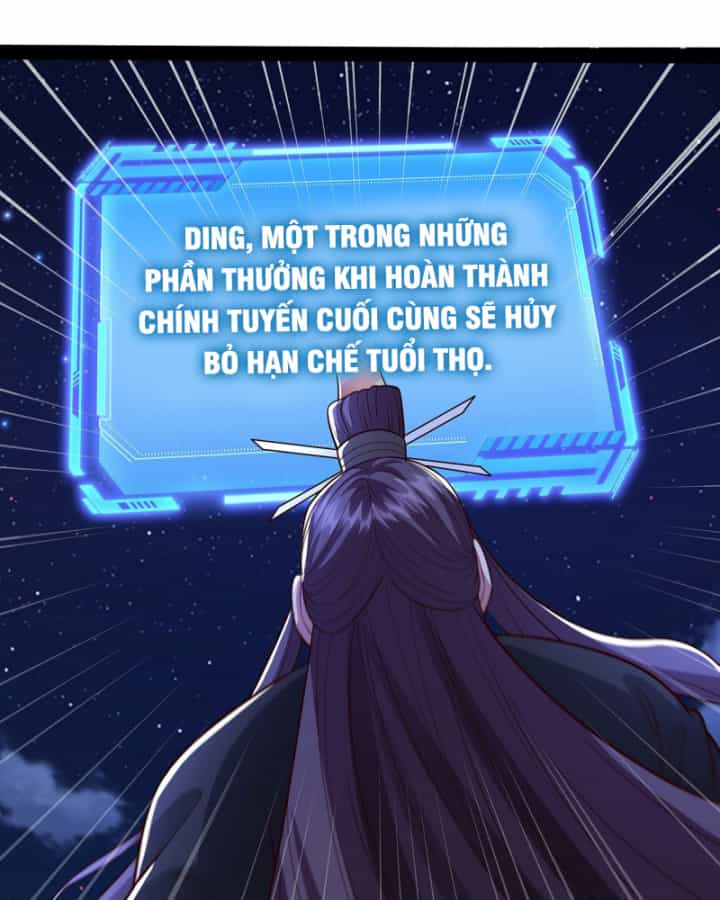 Hoá Ra Ta Là Lão Tổ Ma Đạo? - Chương 34 - ảnh 38
