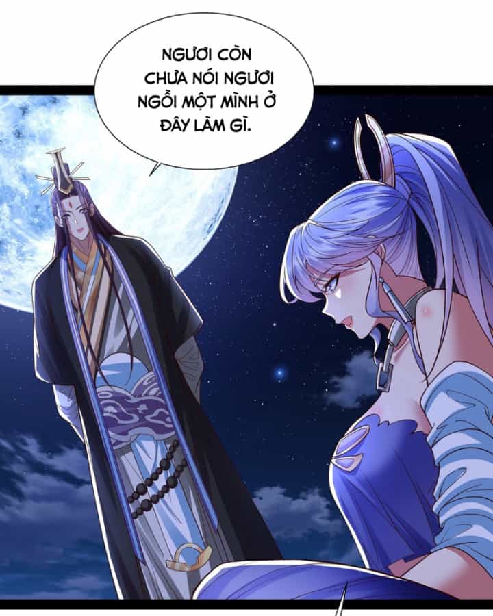 Hoá Ra Ta Là Lão Tổ Ma Đạo? - Chương 34 - ảnh 45