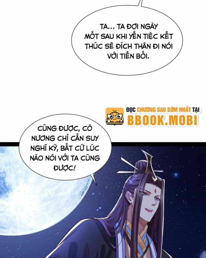 Hoá Ra Ta Là Lão Tổ Ma Đạo? - Chương 34 - ảnh 46