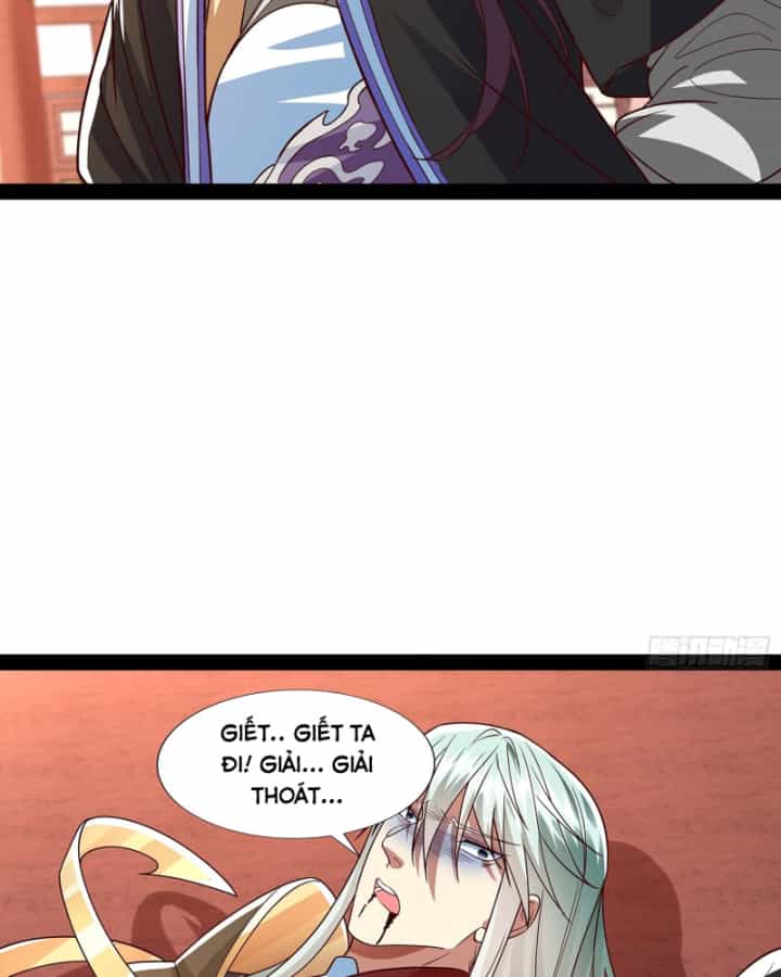 Hoá Ra Ta Là Lão Tổ Ma Đạo? - Chương 34 - ảnh 7