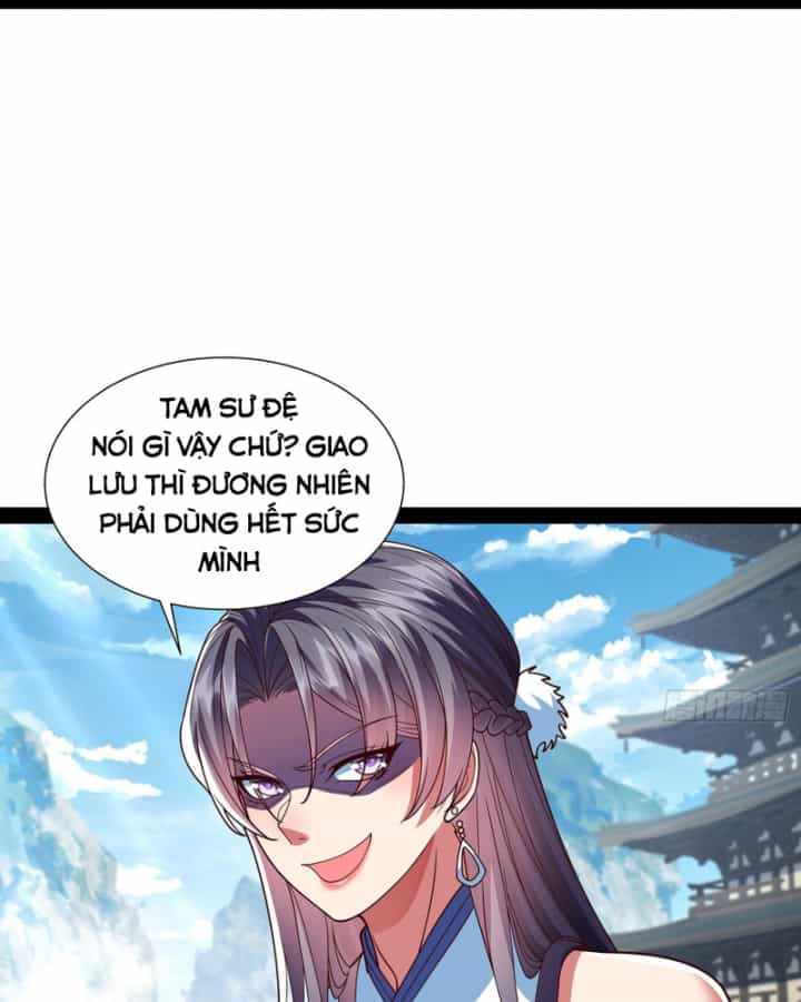 Hoá Ra Ta Là Lão Tổ Ma Đạo? - Chương 35 - ảnh 21