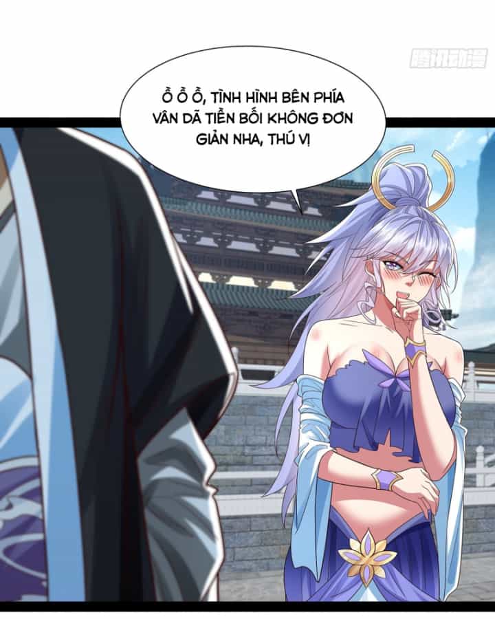 Hoá Ra Ta Là Lão Tổ Ma Đạo? - Chương 35 - ảnh 33