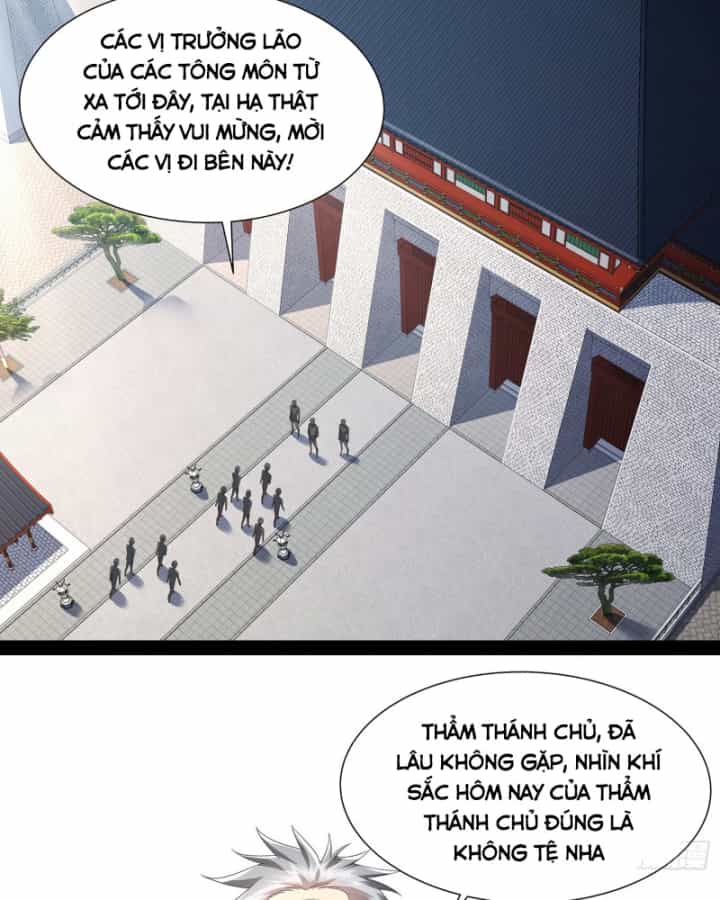 Hoá Ra Ta Là Lão Tổ Ma Đạo? - Chương 35 - ảnh 35