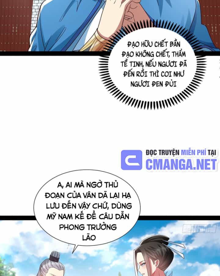 Hoá Ra Ta Là Lão Tổ Ma Đạo? - Chương 35 - ảnh 39