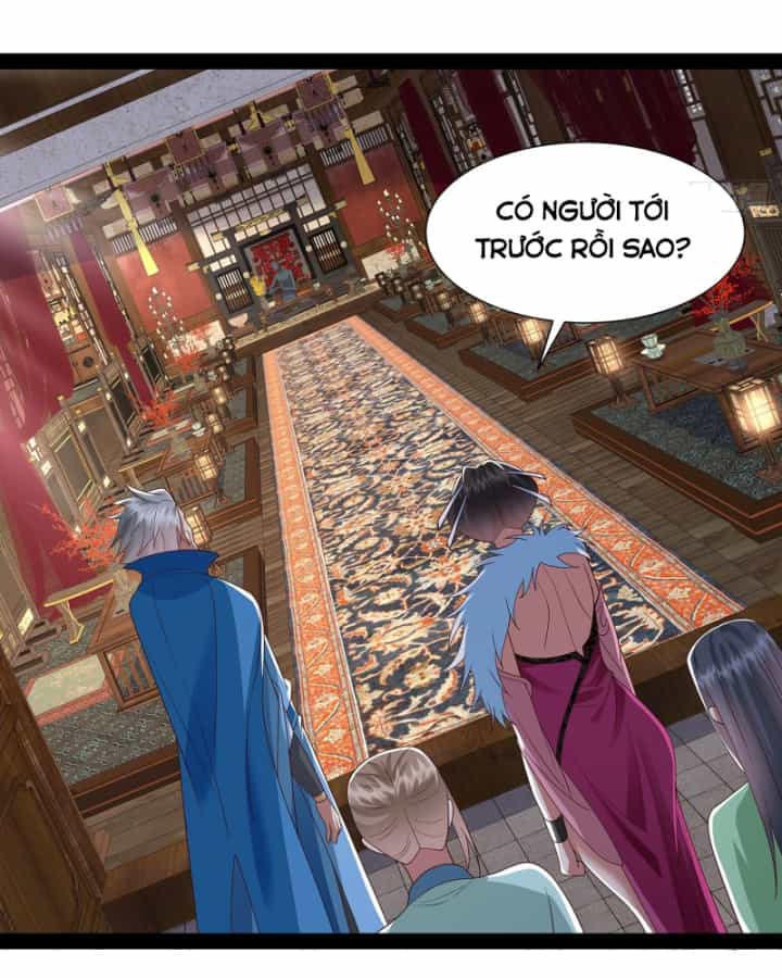 Hoá Ra Ta Là Lão Tổ Ma Đạo? - Chương 35 - ảnh 47