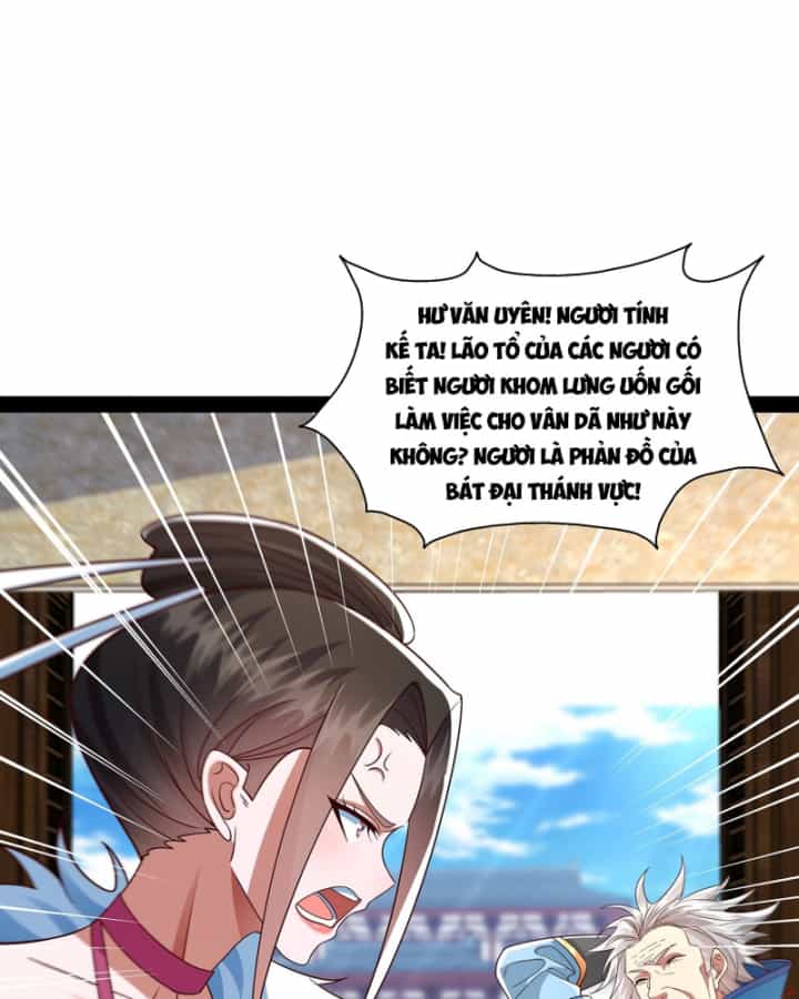 Hoá Ra Ta Là Lão Tổ Ma Đạo? - Chương 35 - ảnh 51