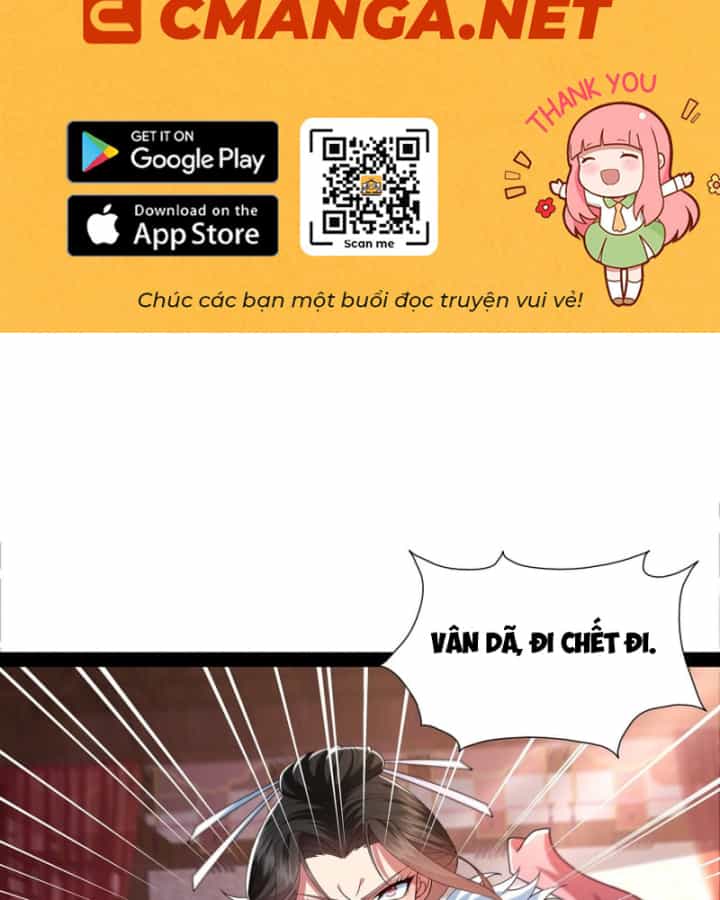 Hoá Ra Ta Là Lão Tổ Ma Đạo? - Chương 36 - ảnh 2