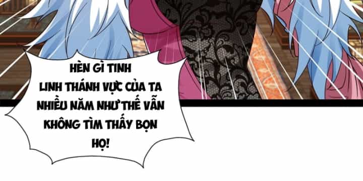 Hoá Ra Ta Là Lão Tổ Ma Đạo? - Chương 36 - ảnh 30