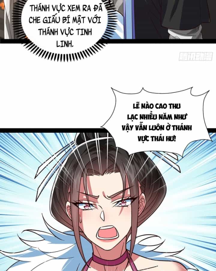 Hoá Ra Ta Là Lão Tổ Ma Đạo? - Chương 36 - ảnh 32