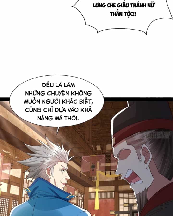 Hoá Ra Ta Là Lão Tổ Ma Đạo? - Chương 36 - ảnh 35