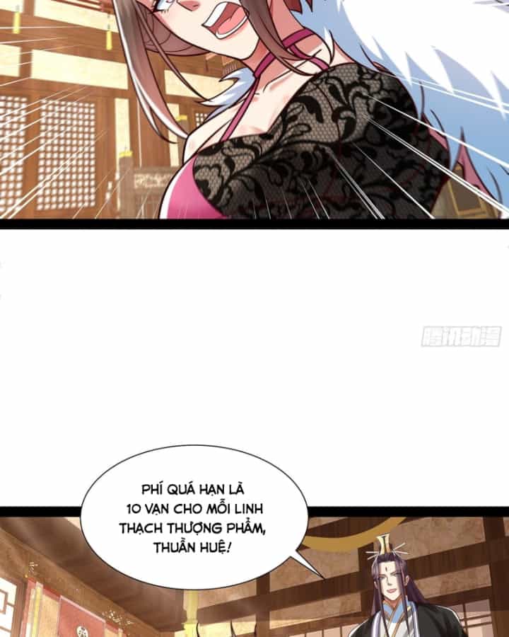 Hoá Ra Ta Là Lão Tổ Ma Đạo? - Chương 37 - ảnh 16